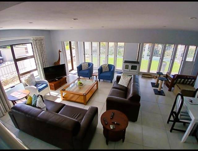 3 BEDROOM HOUSE FOR SALE IN STILBAAI-WES
